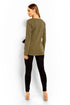 Blouse model 113248 PeeKaBoo